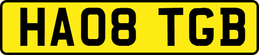 HA08TGB