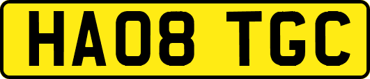HA08TGC