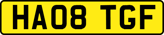 HA08TGF