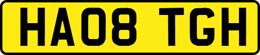 HA08TGH