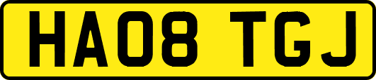 HA08TGJ