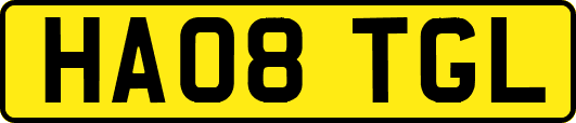 HA08TGL