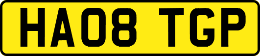 HA08TGP