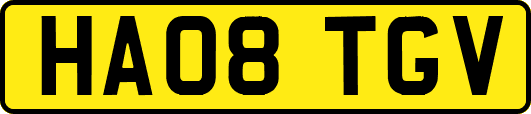 HA08TGV