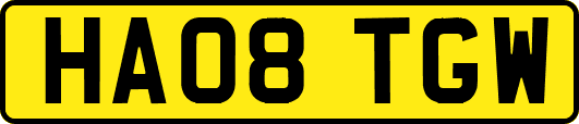HA08TGW