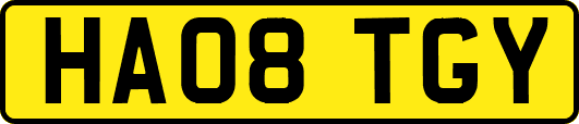 HA08TGY