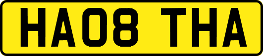 HA08THA
