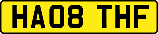 HA08THF