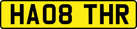 HA08THR