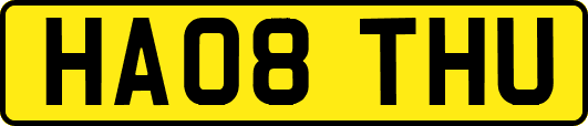HA08THU