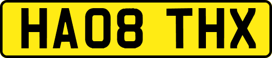 HA08THX