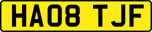 HA08TJF