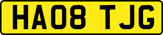 HA08TJG