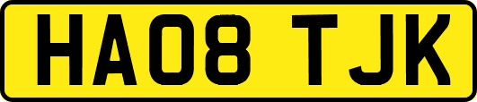 HA08TJK
