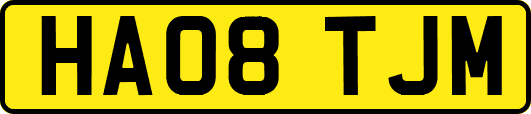 HA08TJM