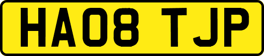 HA08TJP