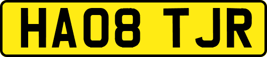 HA08TJR
