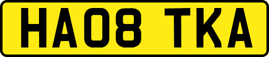 HA08TKA
