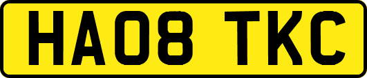 HA08TKC
