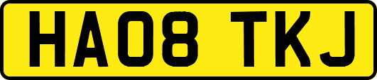 HA08TKJ