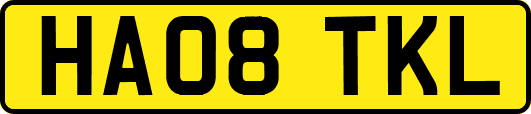 HA08TKL