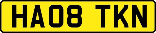 HA08TKN