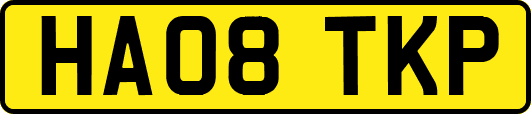 HA08TKP