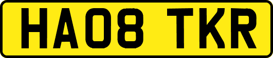HA08TKR