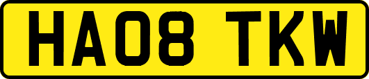HA08TKW
