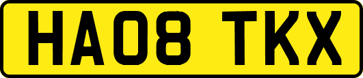 HA08TKX