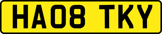 HA08TKY