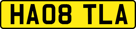 HA08TLA