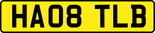 HA08TLB