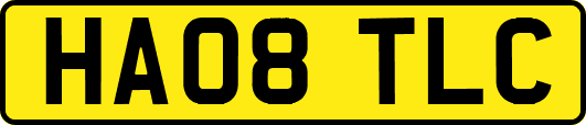 HA08TLC
