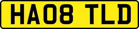 HA08TLD