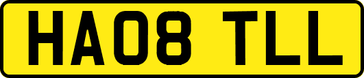 HA08TLL