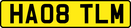 HA08TLM