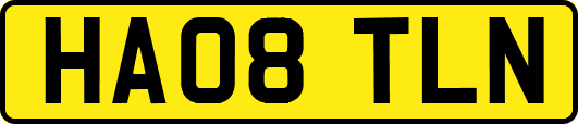 HA08TLN