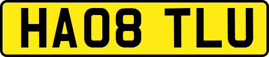 HA08TLU