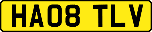 HA08TLV