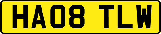 HA08TLW