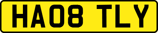 HA08TLY