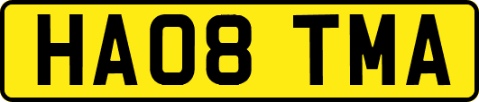 HA08TMA