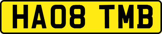 HA08TMB