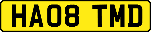 HA08TMD