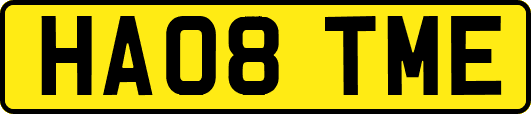 HA08TME