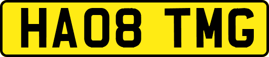 HA08TMG
