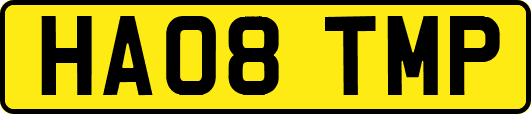 HA08TMP