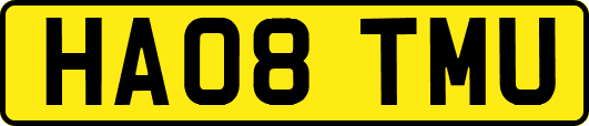 HA08TMU