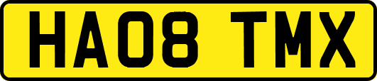 HA08TMX